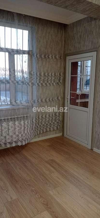Rent, new building, 2 room, 50 m², Baku, Absheron r, Masazir d.