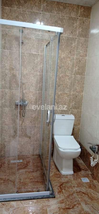 Rent, new building, 2 room, 50 m², Baku, Absheron r, Masazir d.