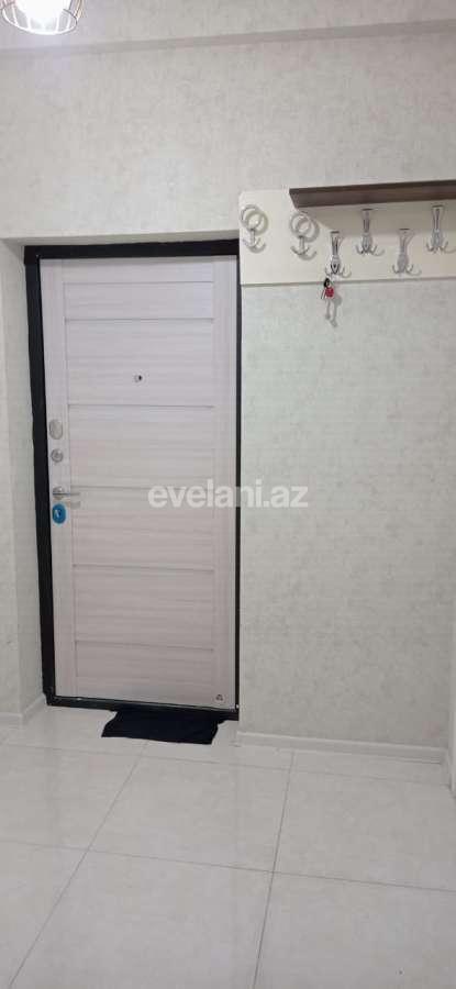 Rent, new building, 2 room, 50 m², Baku, Absheron r, Masazir d.