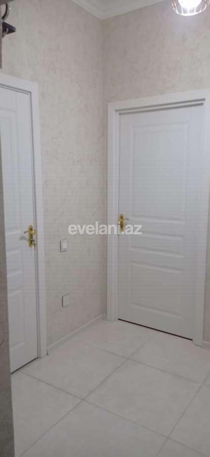 Rent, new building, 2 room, 50 m², Baku, Absheron r, Masazir d.