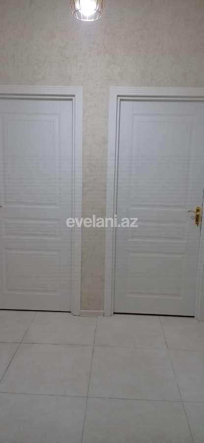Rent, new building, 2 room, 50 m², Baku, Absheron r, Masazir d.