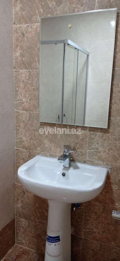 Rent, new building, 2 room, 50 m², Baku, Absheron r, Masazir d.