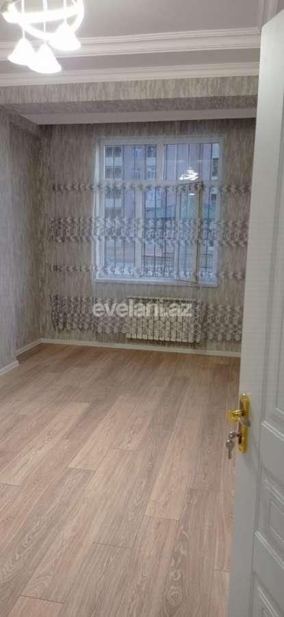 Rent, new building, 2 room, 50 m², Baku, Absheron r, Masazir d.