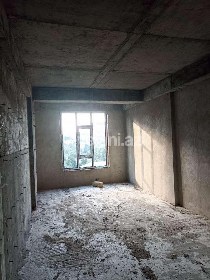 Satılır, yeni tikili, 3 otaqlı, 147 m², Bakı, Nəsimi r, 4-cü mikrorayon q, Memar Əcəmi m.