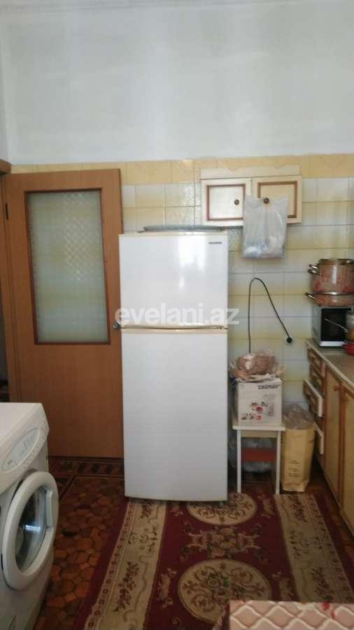 Продаётся, вторичка, 3-комнаты, 85 m², Баку, Насиминский r, Гянджлик m.