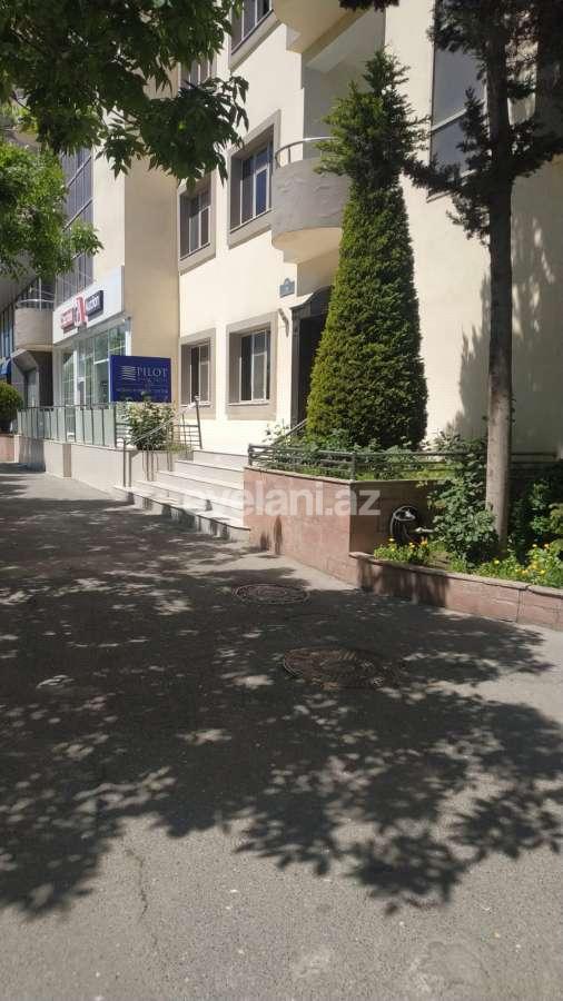 Продаётся, вторичка, 3-комнаты, 85 m², Баку, Насиминский r, Гянджлик m.