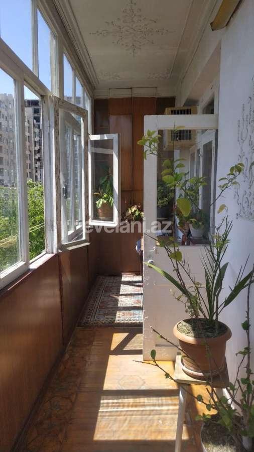 Продаётся, вторичка, 3-комнаты, 85 m², Баку, Насиминский r, Гянджлик m.