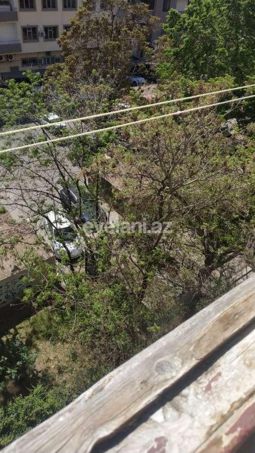 Продаётся, вторичка, 3-комнаты, 85 m², Баку, Насиминский r, Гянджлик m.