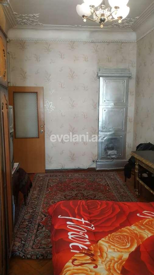 Продаётся, вторичка, 3-комнаты, 85 m², Баку, Насиминский r, Гянджлик m.