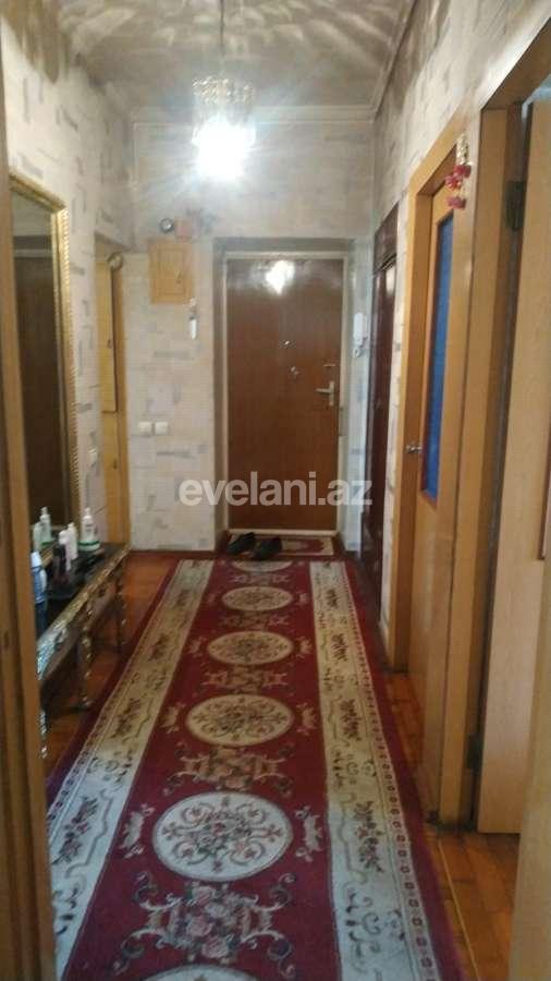 Продаётся, вторичка, 3-комнаты, 85 m², Баку, Насиминский r, Гянджлик m.