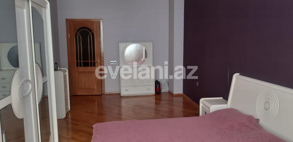 Продаётся, новостройка, 3-комнаты, 125 m², Баку, Ясамальский r, Низами m.