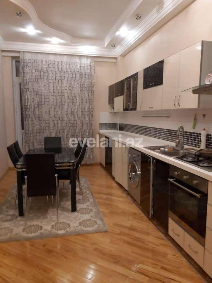 Продаётся, новостройка, 3-комнаты, 125 m², Баку, Ясамальский r, Низами m.