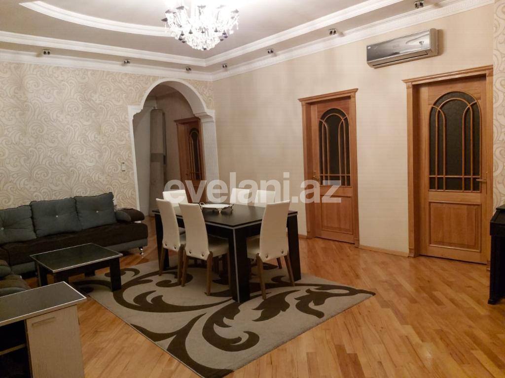 Продаётся, новостройка, 3-комнаты, 125 m², Баку, Ясамальский r, Низами m.