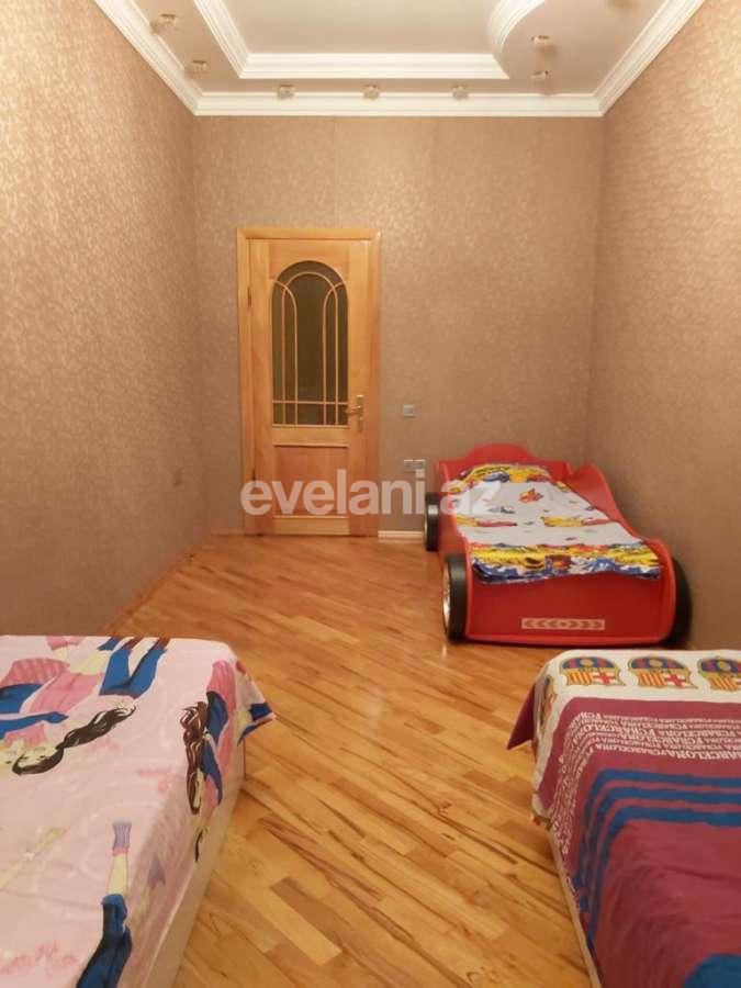 Продаётся, новостройка, 3-комнаты, 125 m², Баку, Ясамальский r, Низами m.