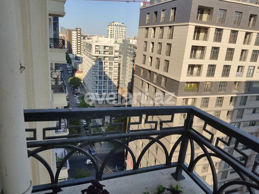 Сдаётся, новостройка, 3-комнаты, 85 m², Баку, Насиминский r.