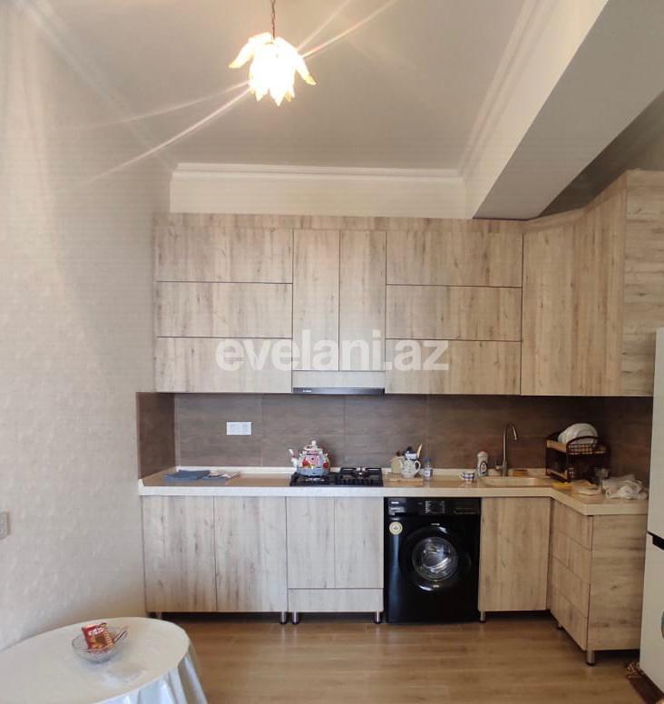 Сдаётся, новостройка, 3-комнаты, 85 m², Баку, Насиминский r.