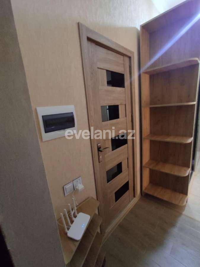 Сдаётся, новостройка, 3-комнаты, 85 m², Баку, Насиминский r.