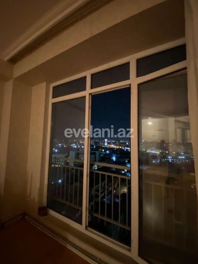 Rent, new building, 3 room, 75 m², Baku, Yasamal r, 20 yanvar m.