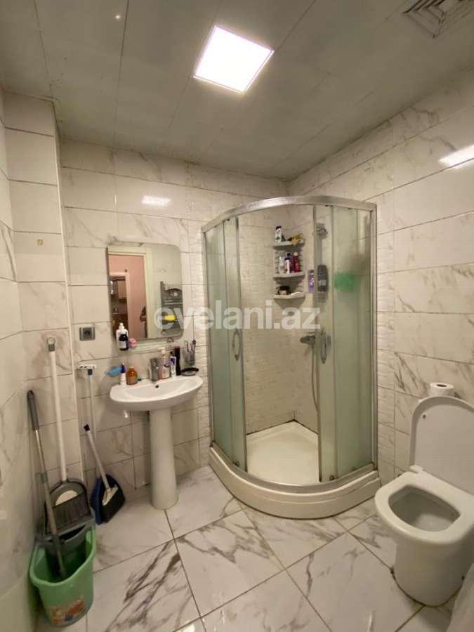 Rent, new building, 3 room, 75 m², Baku, Yasamal r, 20 yanvar m.