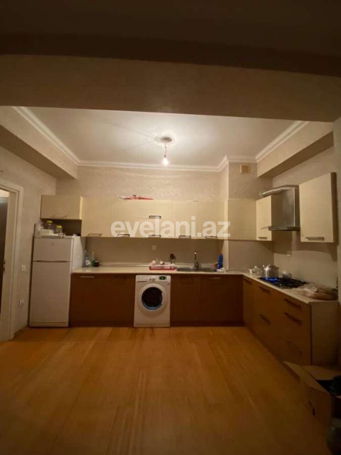 Rent, new building, 3 room, 75 m², Baku, Yasamal r, 20 yanvar m.