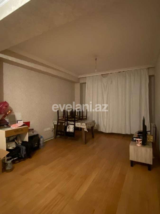 Rent, new building, 3 room, 75 m², Baku, Yasamal r, 20 yanvar m.