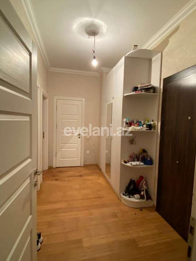 Rent, new building, 3 room, 75 m², Baku, Yasamal r, 20 yanvar m.