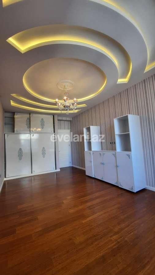 Sale, new building, 4 room, 163000 m², Baku, Khatai r, White city d.