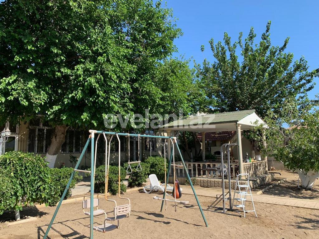 Sale, garden / house, 3 room, 170 m², Baku, Absheron r, Novkhani d.