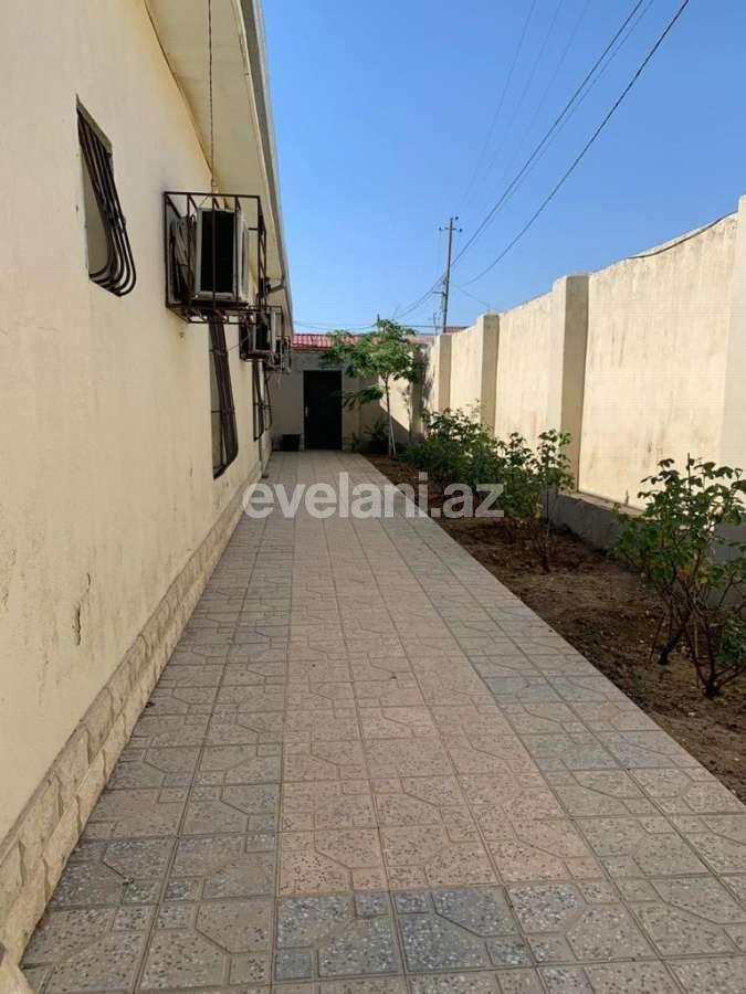 Sale, garden / house, 3 room, 170 m², Baku, Absheron r, Novkhani d.