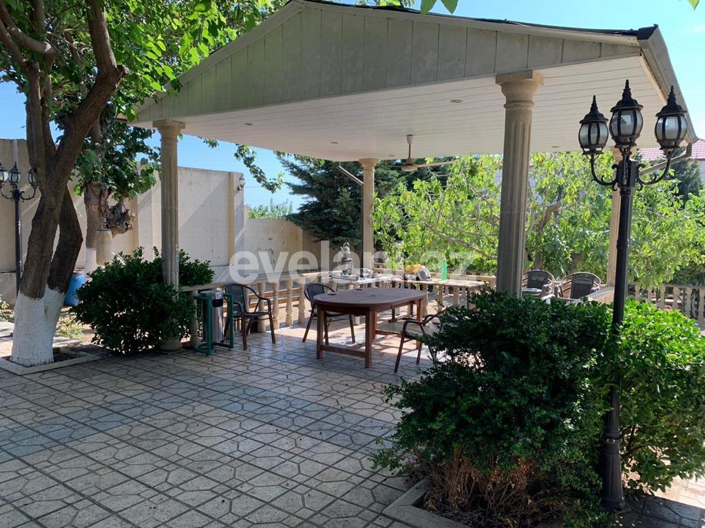 Sale, garden / house, 3 room, 170 m², Baku, Absheron r, Novkhani d.