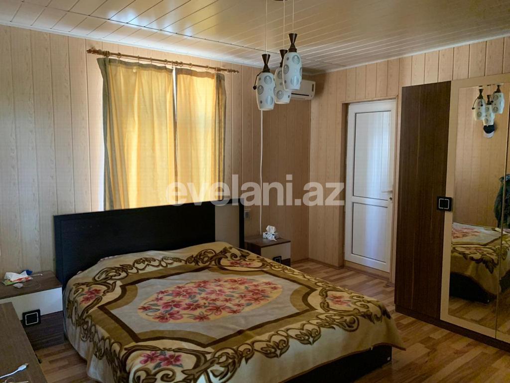 Sale, garden / house, 3 room, 170 m², Baku, Absheron r, Novkhani d.