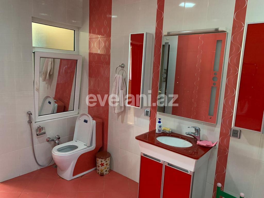 Sale, garden / house, 3 room, 170 m², Baku, Absheron r, Novkhani d.