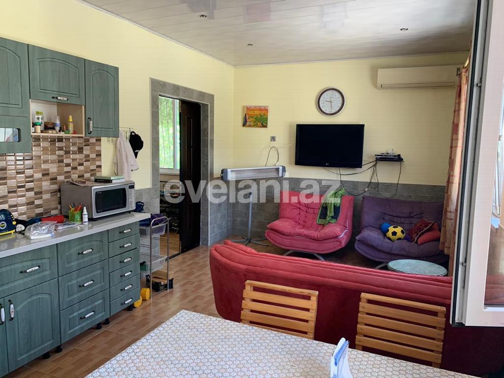 Sale, garden / house, 3 room, 170 m², Baku, Absheron r, Novkhani d.