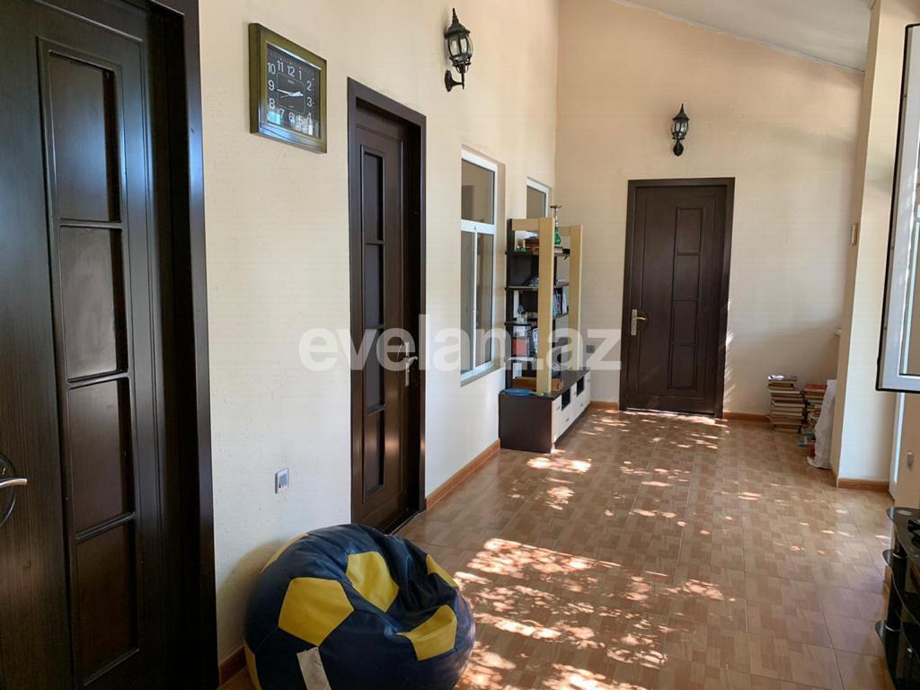 Sale, garden / house, 3 room, 170 m², Baku, Absheron r, Novkhani d.