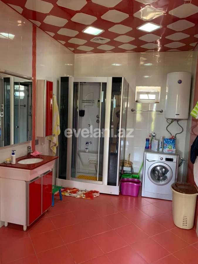 Sale, garden / house, 3 room, 170 m², Baku, Absheron r, Novkhani d.