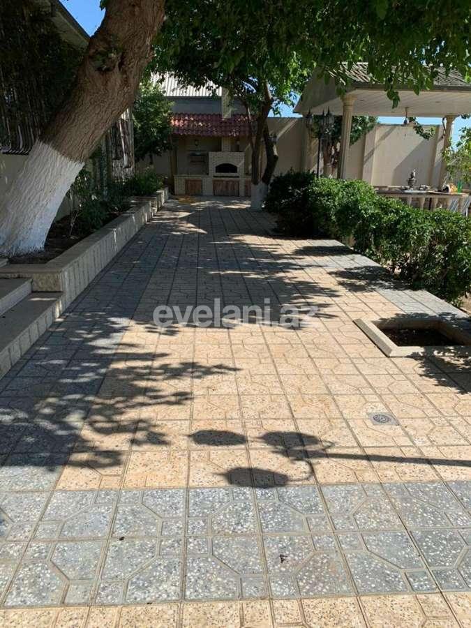Sale, garden / house, 3 room, 170 m², Baku, Absheron r, Novkhani d.