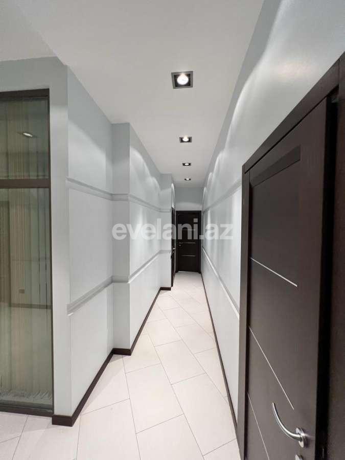 Сдаётся, офис, 6-комнаты, 200 m², Баку, Сабаильский r, Сахил m.