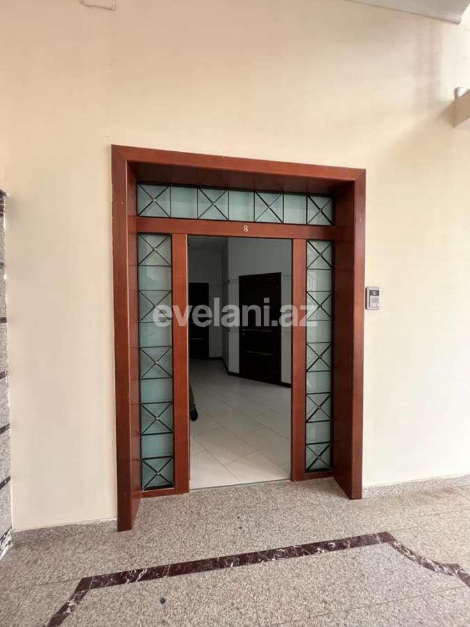 Сдаётся, офис, 6-комнаты, 200 m², Баку, Сабаильский r, Сахил m.