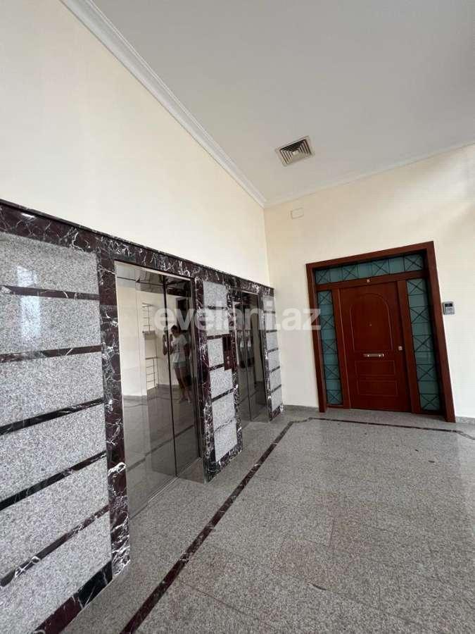 Сдаётся, офис, 6-комнаты, 200 m², Баку, Сабаильский r, Сахил m.