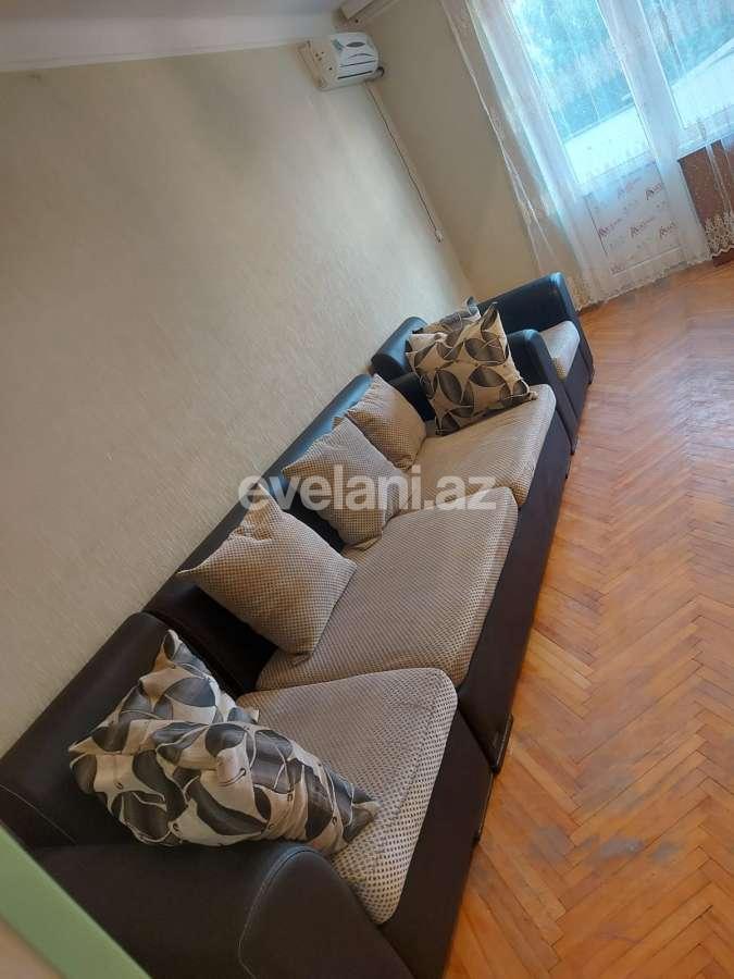 Kirayə verilir, köhnə tikili, 2 otaqlı, 60 m², Bakı, Nərimanov r, Nəriman Nərimanov m.