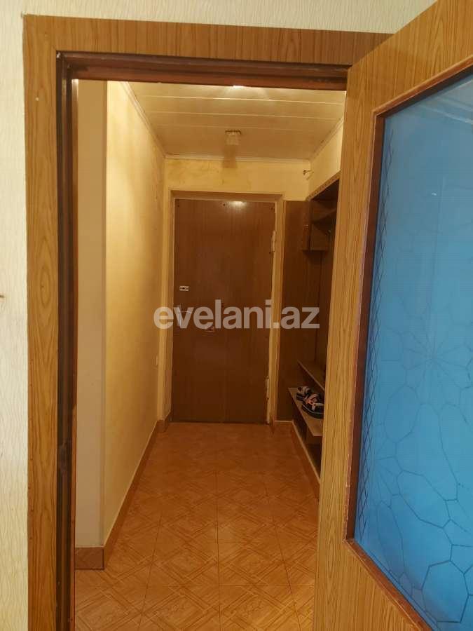 Kirayə verilir, köhnə tikili, 2 otaqlı, 60 m², Bakı, Nərimanov r, Nəriman Nərimanov m.