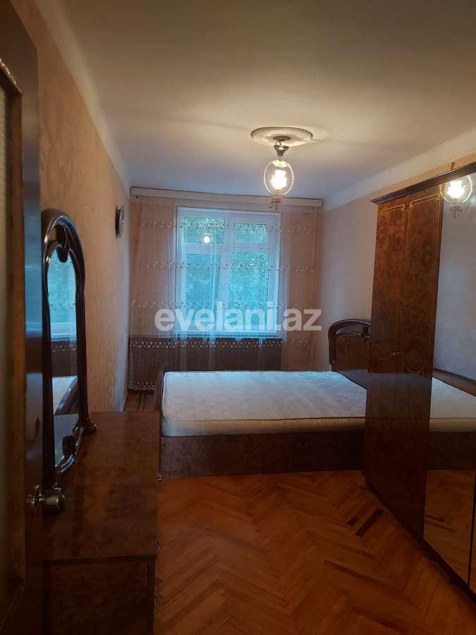 Kirayə verilir, köhnə tikili, 2 otaqlı, 60 m², Bakı, Nərimanov r, Nəriman Nərimanov m.