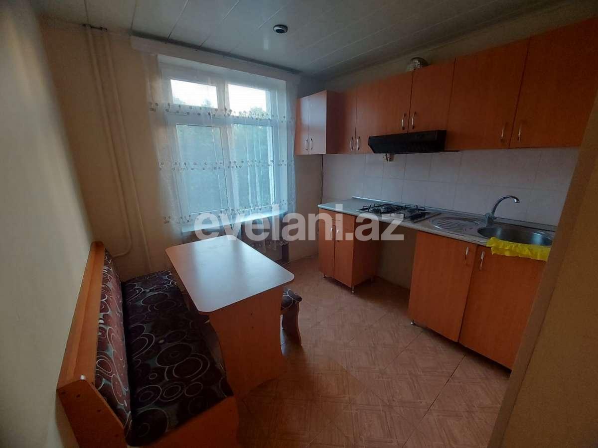 Kirayə verilir, köhnə tikili, 2 otaqlı, 60 m², Bakı, Nərimanov r, Nəriman Nərimanov m.