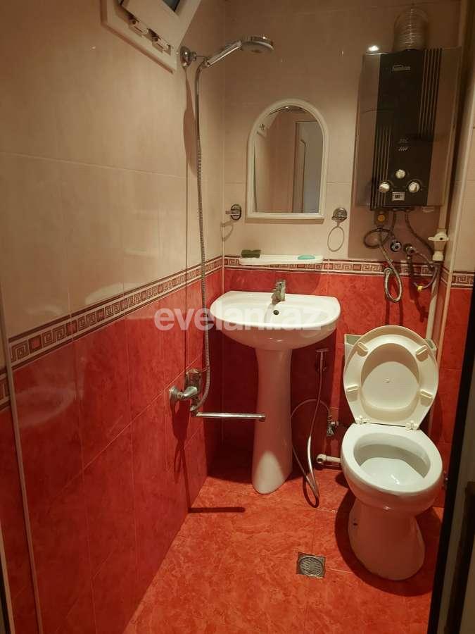 Kirayə verilir, köhnə tikili, 2 otaqlı, 60 m², Bakı, Nərimanov r, Nəriman Nərimanov m.