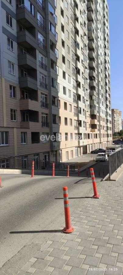 Kirayə verilir, köhnə tikili, 2 otaqlı, 50 m², Bakı, Yasamal r, 20 yanvar m.