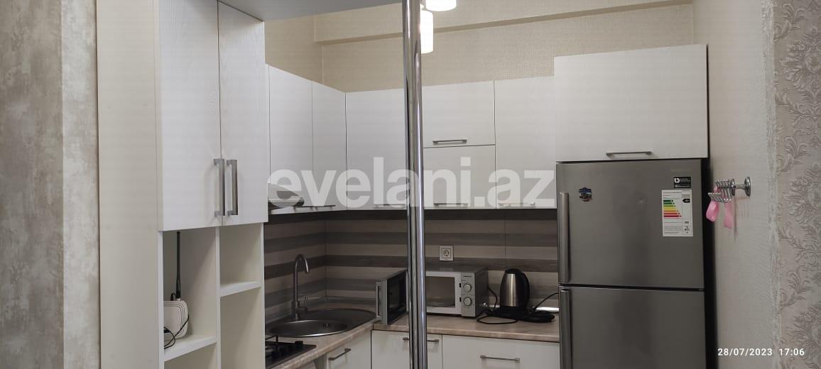 Kirayə verilir, köhnə tikili, 2 otaqlı, 50 m², Bakı, Yasamal r, 20 yanvar m.