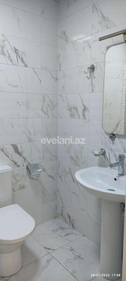 Kirayə verilir, köhnə tikili, 2 otaqlı, 50 m², Bakı, Yasamal r, 20 yanvar m.