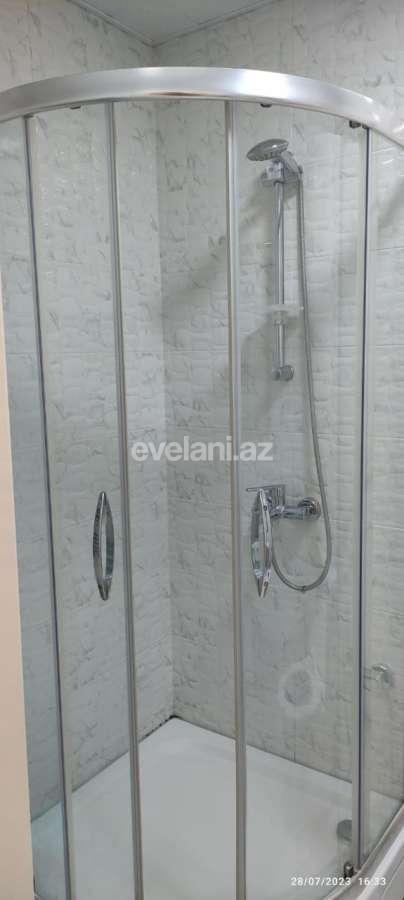 Kirayə verilir, köhnə tikili, 2 otaqlı, 50 m², Bakı, Yasamal r, 20 yanvar m.