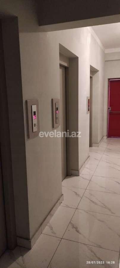 Kirayə verilir, köhnə tikili, 2 otaqlı, 50 m², Bakı, Yasamal r, 20 yanvar m.