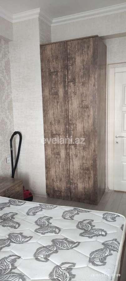 Kirayə verilir, köhnə tikili, 2 otaqlı, 50 m², Bakı, Yasamal r, 20 yanvar m.